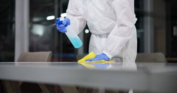 24/7 Emergency Unattended Death Cleanup experts in Pennington, NJ